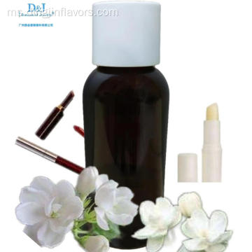 Panas Jasmine Scents Rasa Penjagaan Bibir